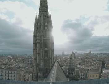 Vignette du programme télé Dans les secrets des monuments de France