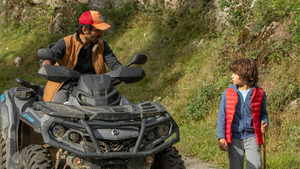 Vignette du programme télé Belle et Sébastien : nouvelle génération