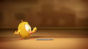 Vignette du programme télé T'es où Chicky ? (L'aimant) S1 (5/52)