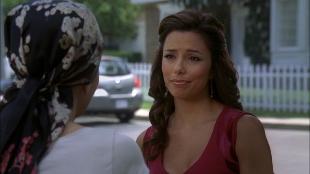 Vignette du programme télé Desperate Housewives - Saison 4