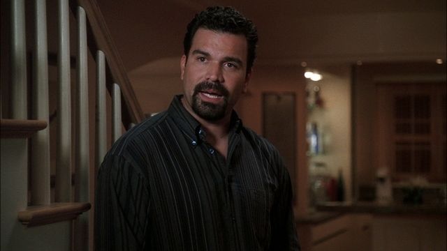 Vignette du programme télé Desperate Housewives - Saison 4