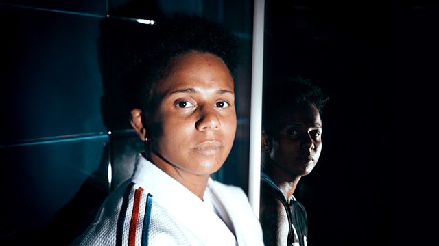 Vignette du programme télé Intérieur sport