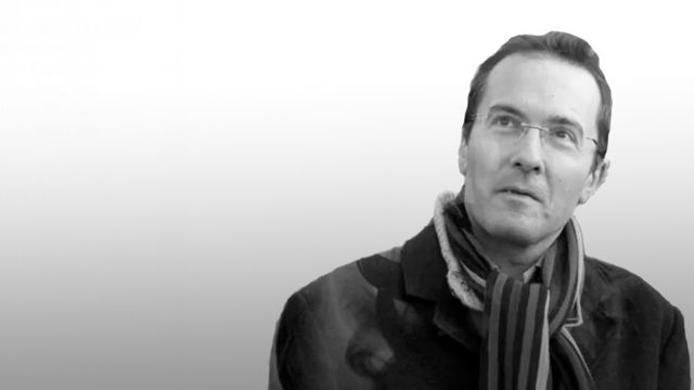 Vignette du programme télé Au nom de mon frère : les derniers jours de Samuel Paty