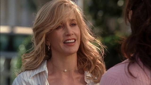 Vignette du programme télé Desperate Housewives - Saison 4