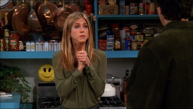 Vignette du programme télé Friends - Saison 5