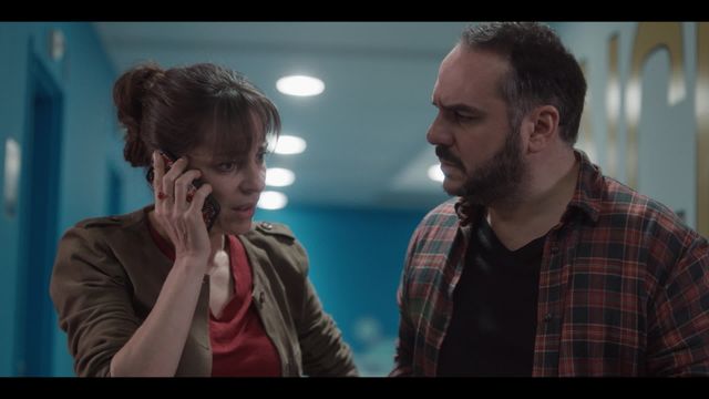 Vignette du programme télé Pour Sarah - Saison 1