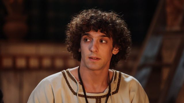 Vignette du programme télé La petite histoire de France