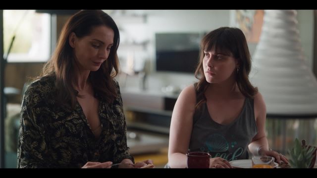 Vignette du programme télé Pour Sarah - Saison 1
