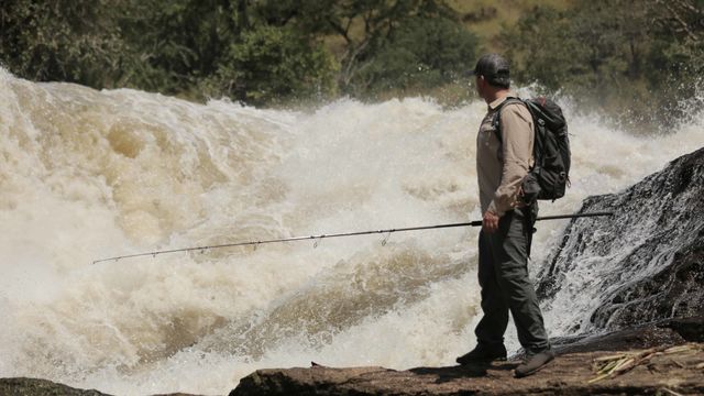 Vignette du programme télé Pêche XXL - Saison 2