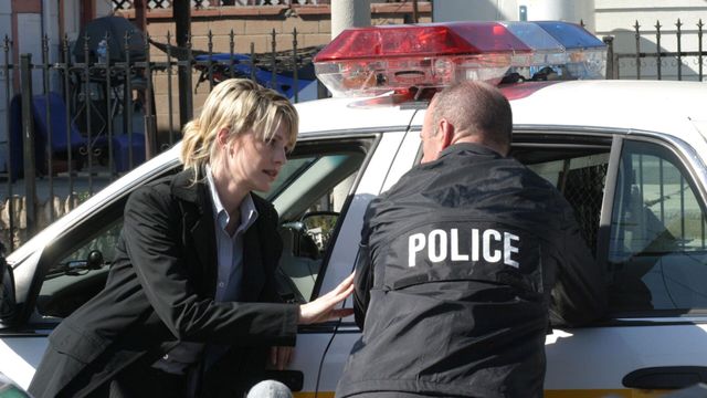 Vignette du programme télé Cold Case - Saison 1