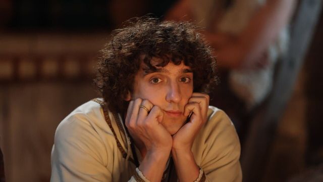 Vignette du programme télé La petite histoire de France