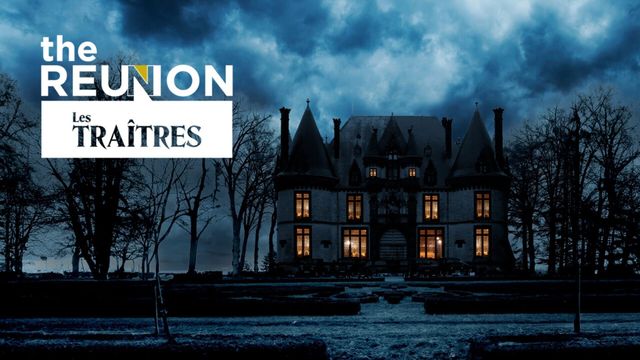 Vignette du programme télé Les traîtres