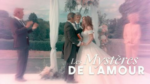 Vignette du programme télé Les mystères de l'amour (Etrange changement) S37 (n°5)