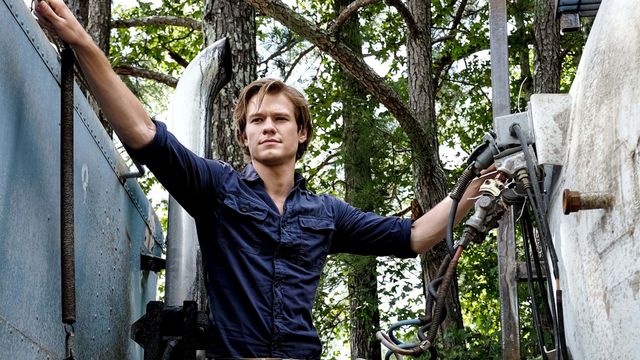 Vignette du programme télé MacGyver - Saison 3