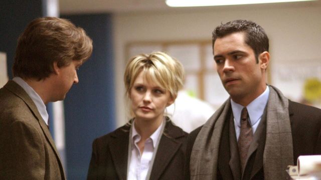 Vignette du programme télé Cold Case - Saison 1
