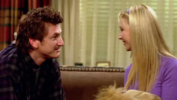 Vignette du programme télé Friends