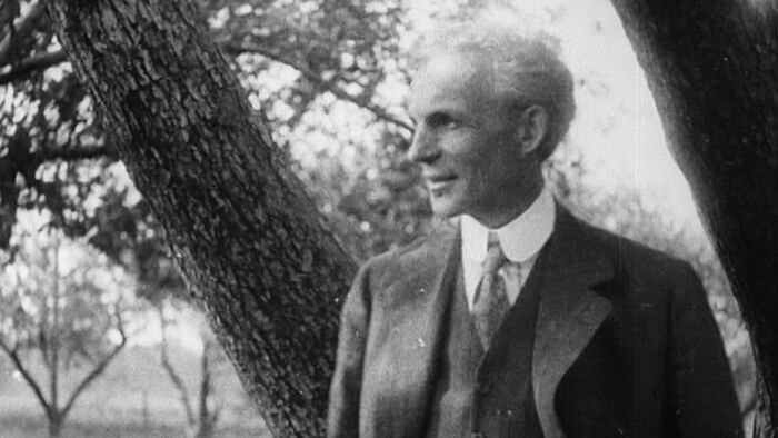 Vignette du programme télé Henry Ford, l'inventeur du siècle américain