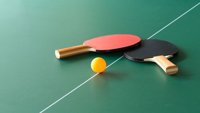 Vignette du programme télé Tennis de table : Championnats d'Europe