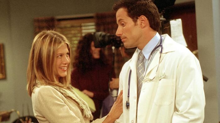 Vignette du programme télé Friends