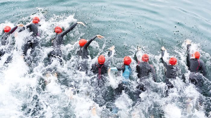 Vignette du programme télé Triathlon : Yotta XP