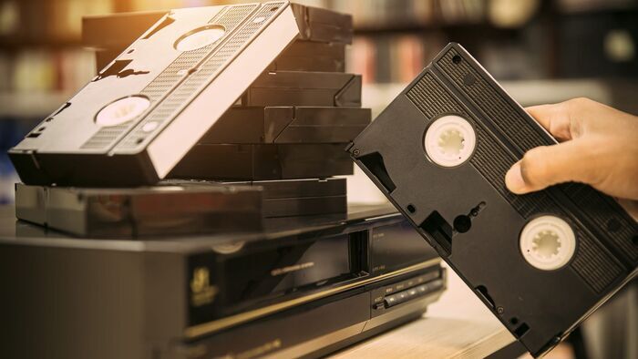 Vignette du programme télé La télé des années 90