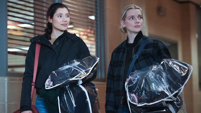 Vignette du programme télé Chicago Fire