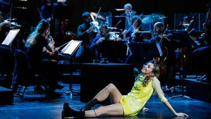 Vignette du programme télé Chasing Rainbows : hommage à l'âge d'or de la comédie musicale