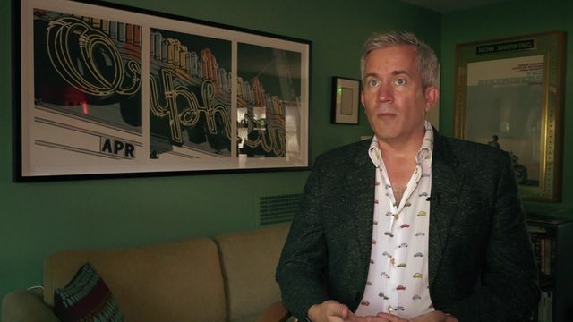 Vignette du programme télé L'hebd'Hollywood