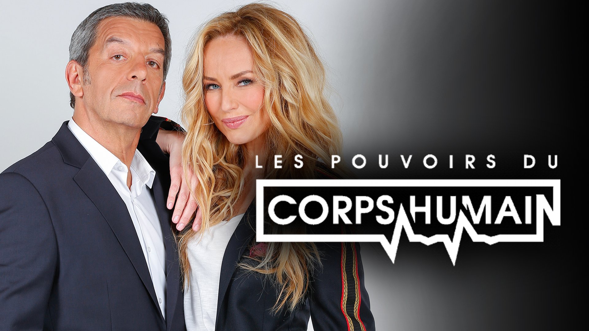 Vignette du programme télé Les pouvoirs extraordinaires du corps humain