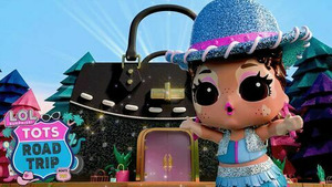 Vignette du programme télé L.O.L. Surprise! House of Surprises (Le sac roupillon) S1 (n°3)