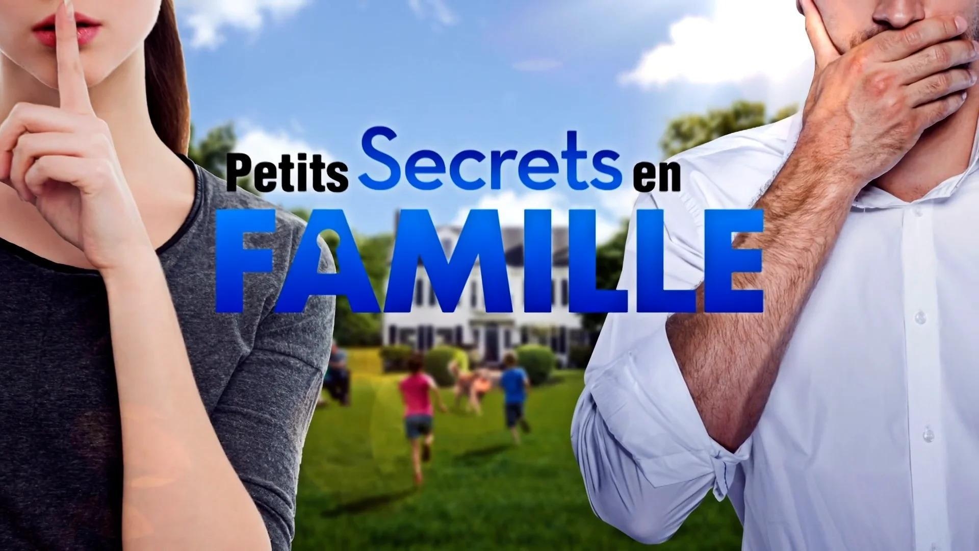Vignette du programme télé Petits secrets en famille
