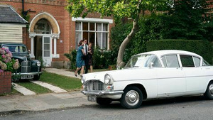 Vignette du programme télé Grantchester (Mauvaise vie) S7 (2/6)