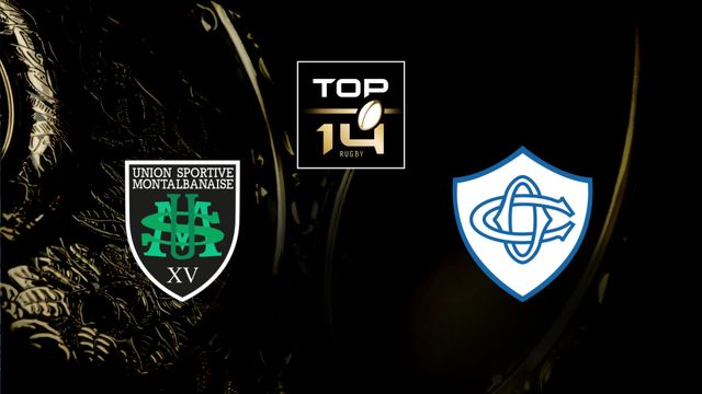 Vignette du programme télé Montauban / Castres