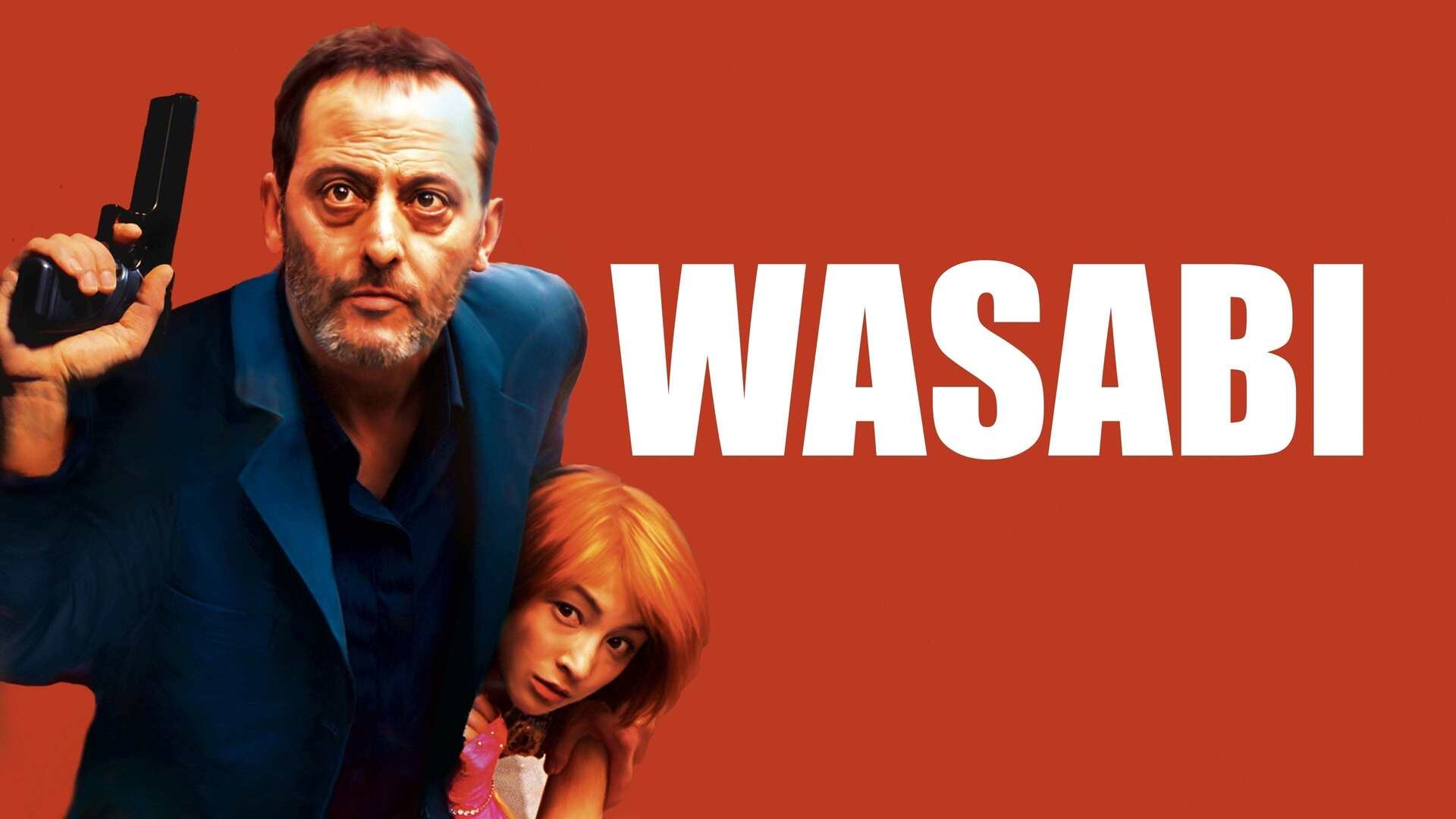 Vignette du programme télé Wasabi