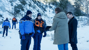 Vignette du programme télé Morts au sommet