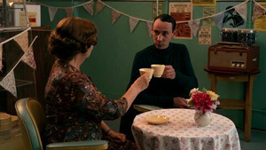 Vignette du programme télé Grantchester (Le retour du frère prodigue) S7 (1/6)