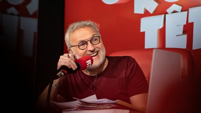 Vignette du programme télé Les Grosses Têtes