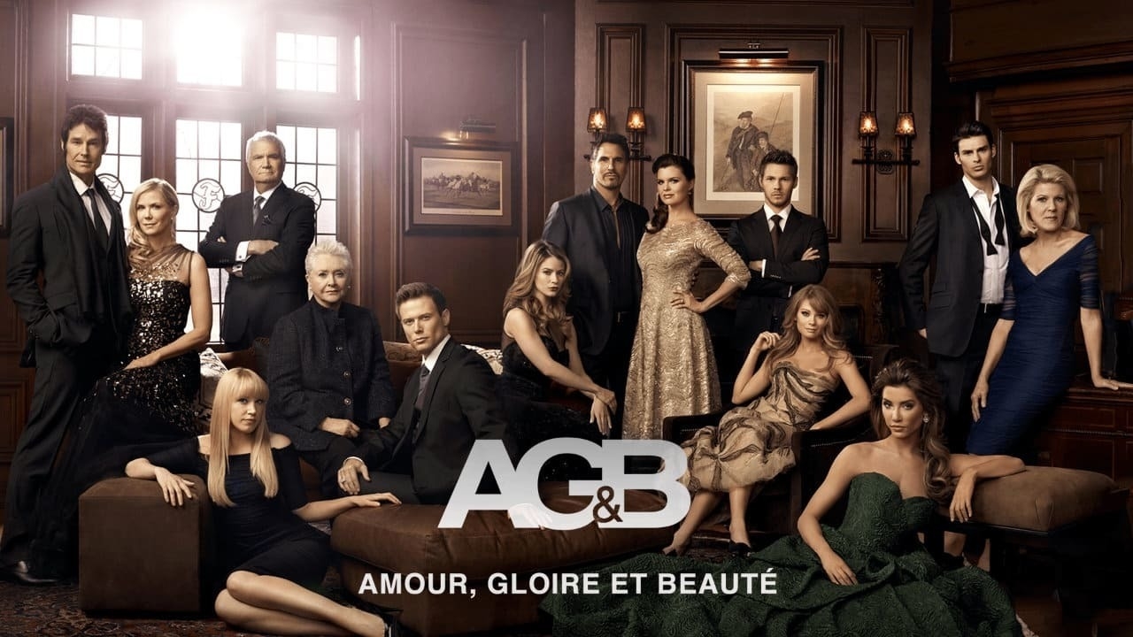 Vignette du programme télé Amour, Gloire et Beauté