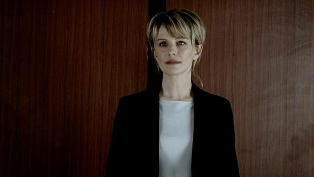 Vignette du programme télé Cold Case