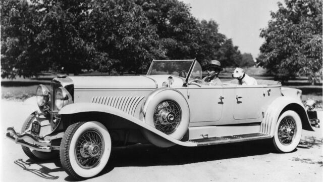 Vignette du programme télé Irrésistible Gary Cooper