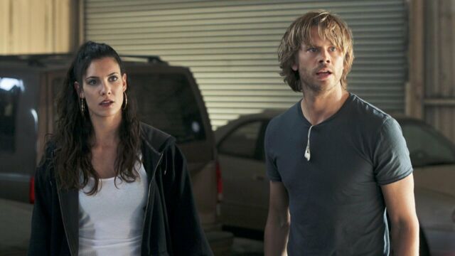 Vignette du programme télé NCIS : Los Angeles