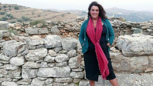 Vignette du programme télé Odyssée dans les îles grecques (De Santorin à Sifnos) S1 (3/6)