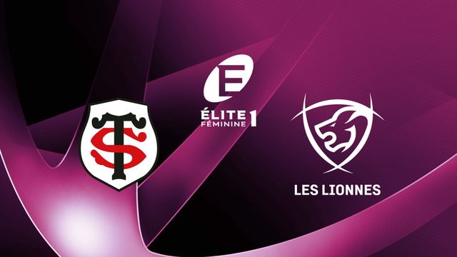Vignette du programme télé Toulouse / Stade Bordelais