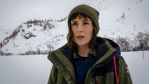 Vignette du programme télé Noir comme neige