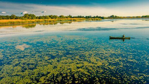 Vignette du programme télé Les trésors cachés du Danube