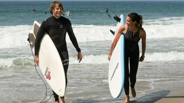Vignette du programme télé NCIS : Los Angeles