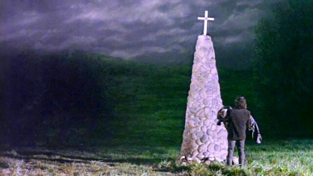 Vignette du programme télé La petite maison dans la prairie