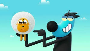 Vignette du programme télé Karaté Mouton (Super Wanda) S1 (13/13)