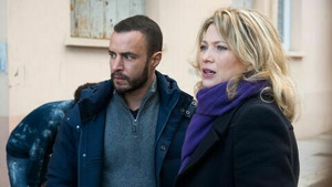 Vignette du programme télé Candice Renoir (Oeil pour oeil et le monde deviendra aveugle) S4 (10/10)
