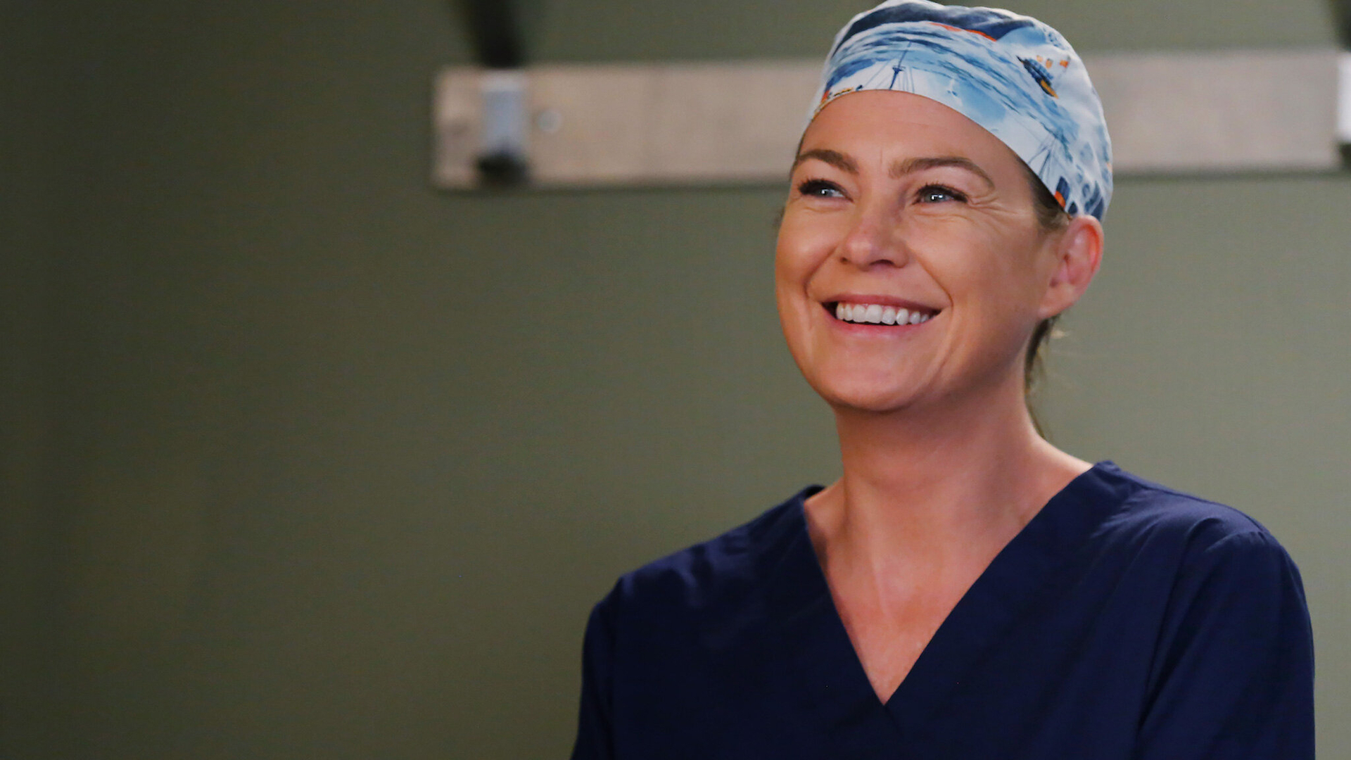 Vignette du programme télé Grey's Anatomy